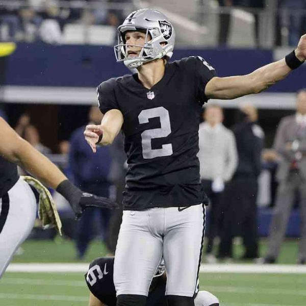 NFL playoffs: Oakland Raiders beat Dallas Cowboys on penalty in NFL overtime