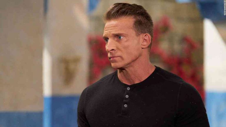 'General Hospital' star says show fired him for anti-vaccination views
