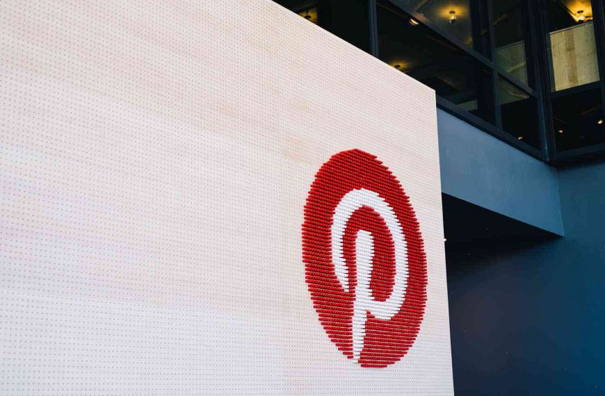 Pinterest raises $50 million to make the web safer for women