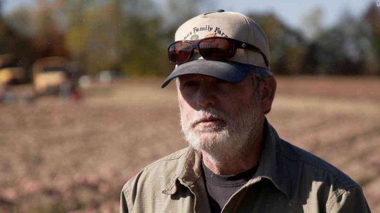 The six farmers who faced bankruptcy: 'I’ve lost $100,000'