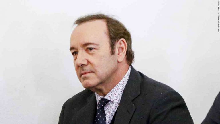 Star Wars actor Kevin Spacey ordered to pay $11 million in lawsuit over ‘vile and disruptive behavior’