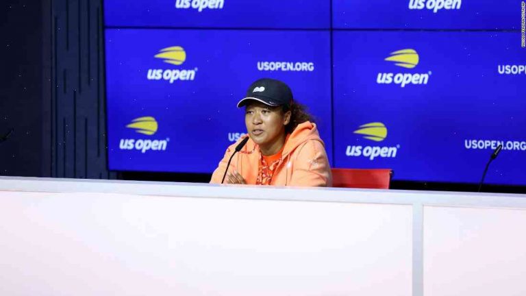 Naomi Osaka: WTA player calls attention to alleged defamation by French Open judge