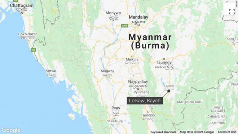 Myanmar arrests 18 nurses who attended hospital classes with political detainees