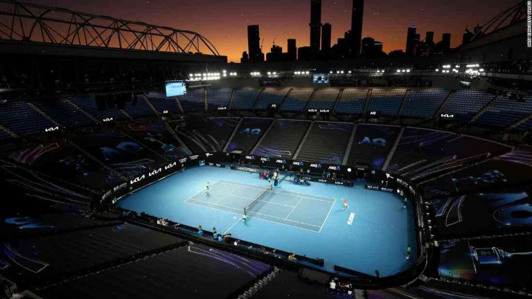Australian Open: 'Get a flu jab' - McEnroe tells Konta, Barty & Kyrgios