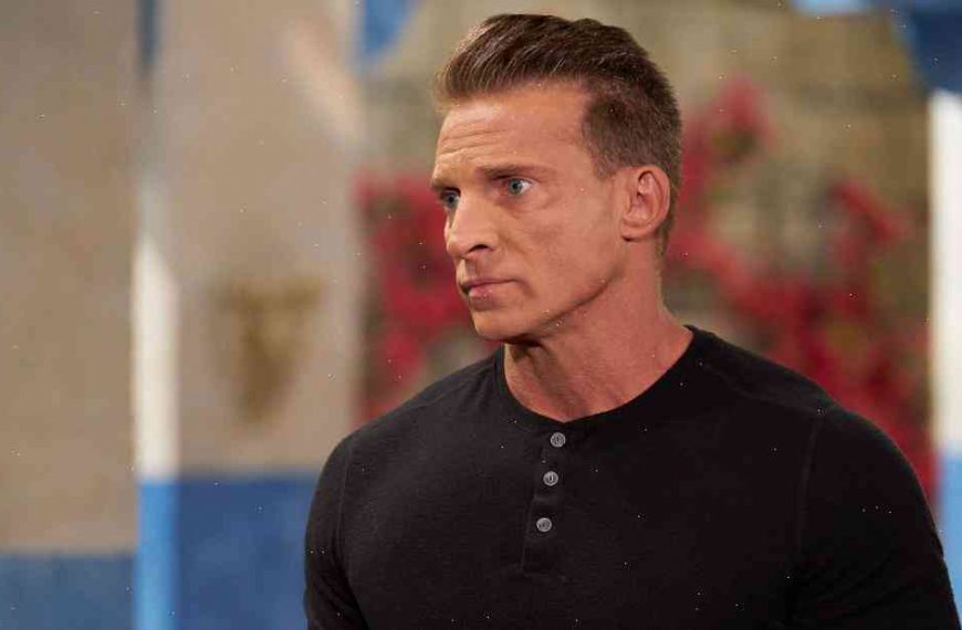 ‘General Hospital’ star says show fired him for anti-vaccination views
