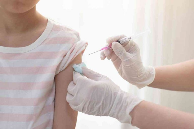 Can Canada’s immunization programs be stopped now?