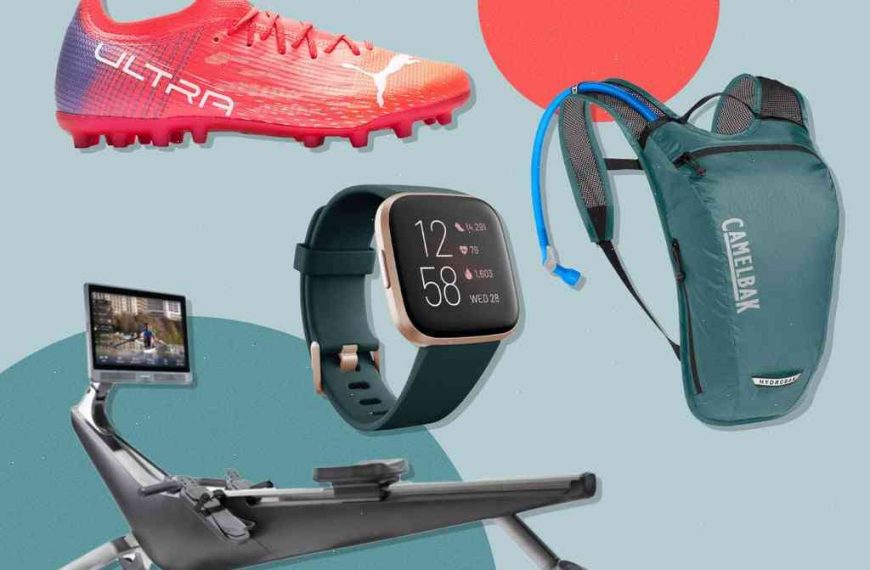 The Best Black Friday Sale for Sports Gear