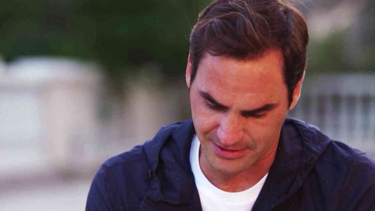 'Heavy demands': Tennis Australia chairman backs Roger Federer’s workload