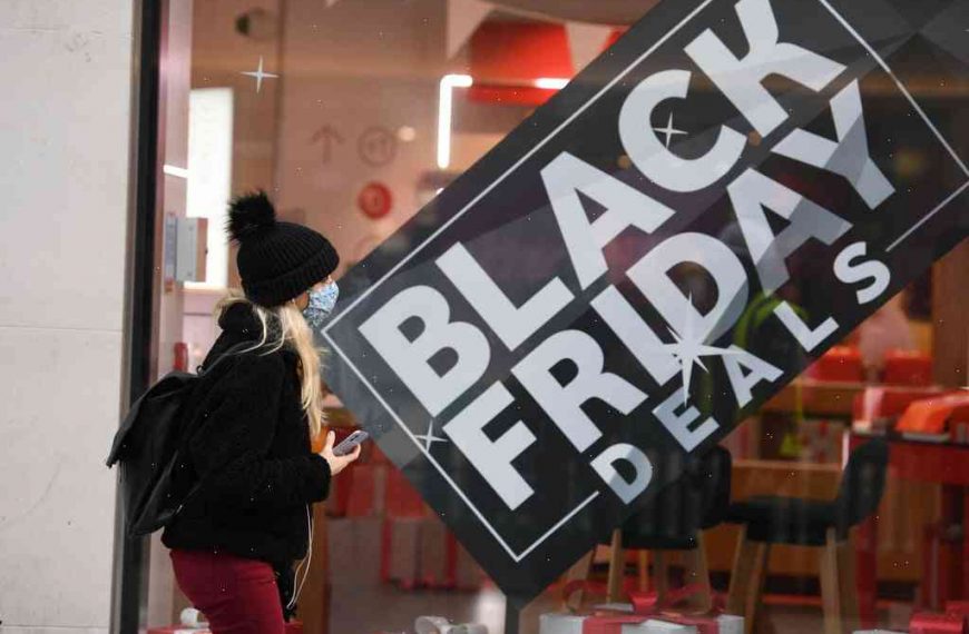 Can you ever really abandon Black Friday?