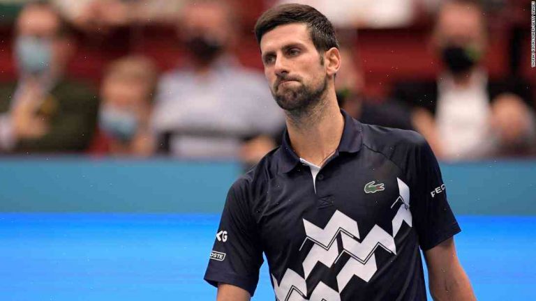 Novak Djokovic to miss Australian Open after elbow surgery